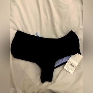 New Champion swimming shorts size S